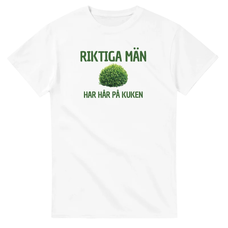 T-shirt Original - Buske
