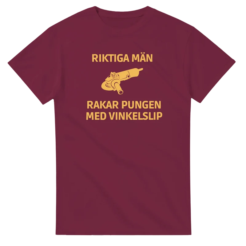 T-shirt Original - Vinkelslip