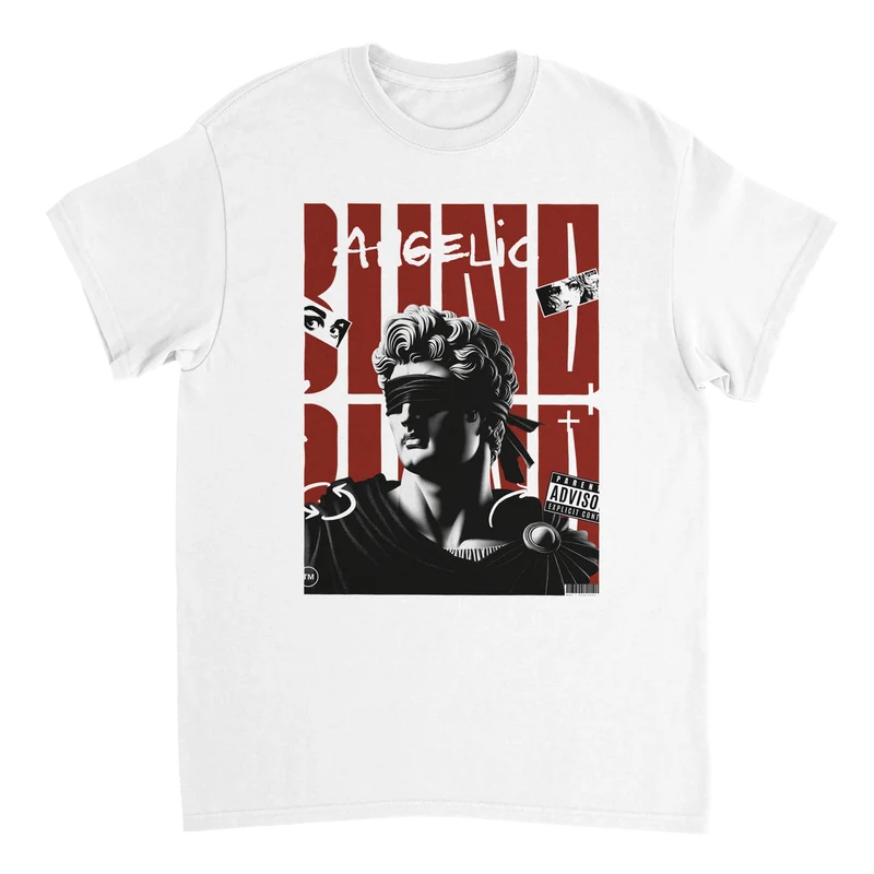 T-shirt - Angelic