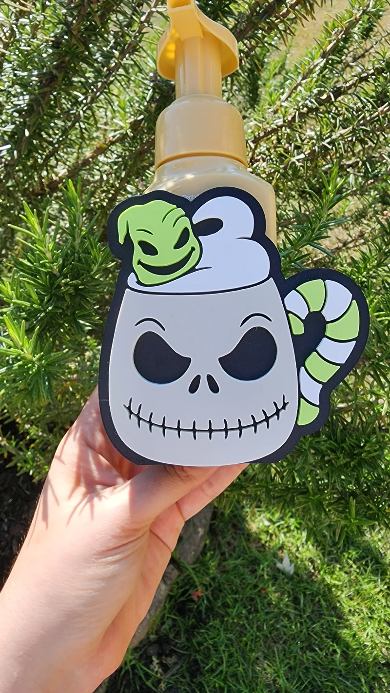 *STL /3MF FILE ONLY* Skeleton Mug Bath & Body Foam Soap Holder Digital File