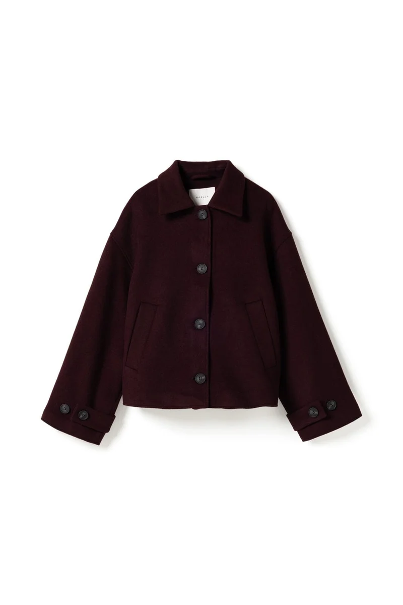 Noella - N-Maze Jacket 16220002 - 1477 - Winter Bloom