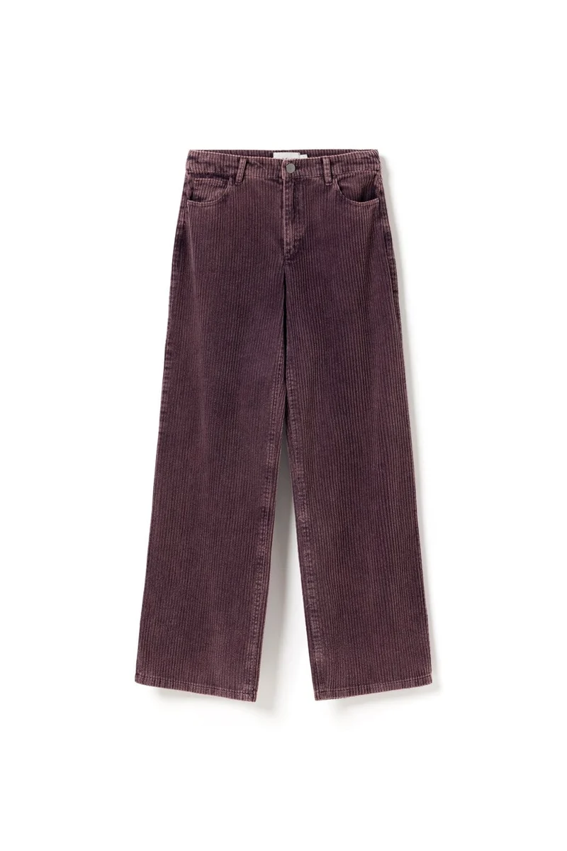 Noella - N-Melo Pants 16230003 - 1489 - Winter Bloom Wash