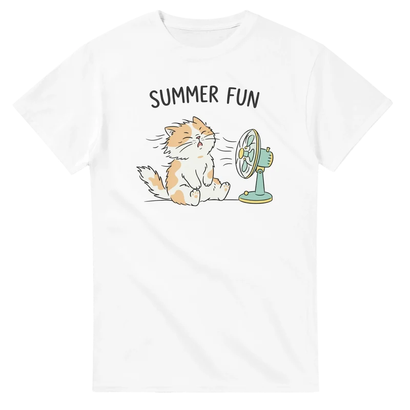 T-shirt - Summer Fun