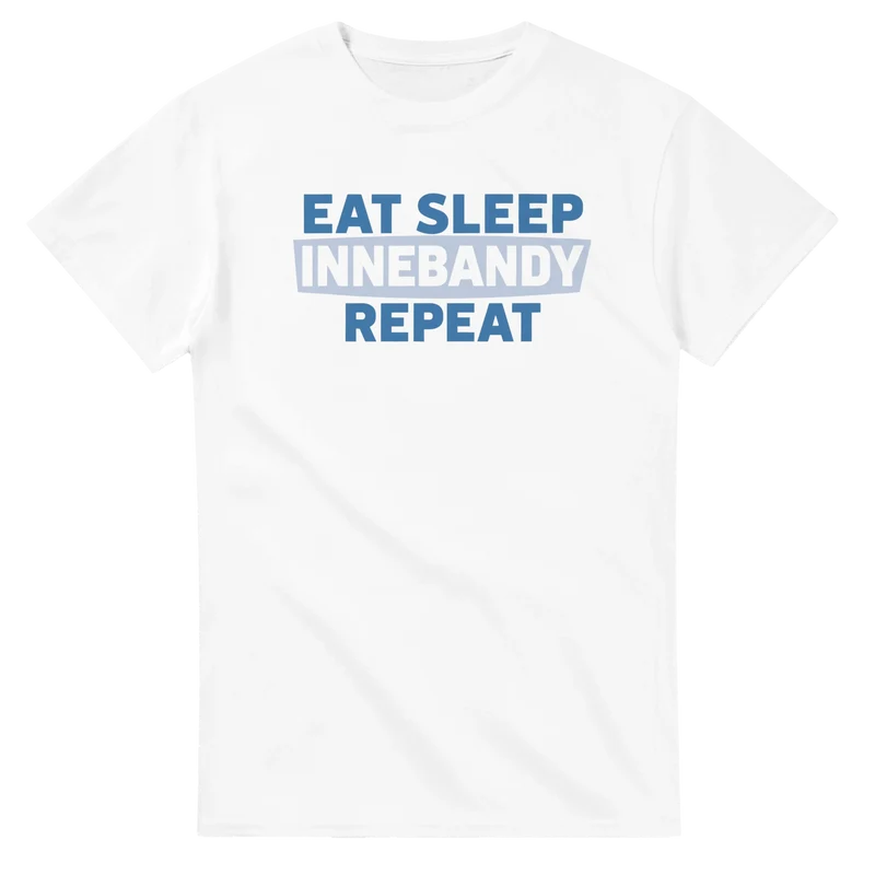 T-shirt - Innebandy