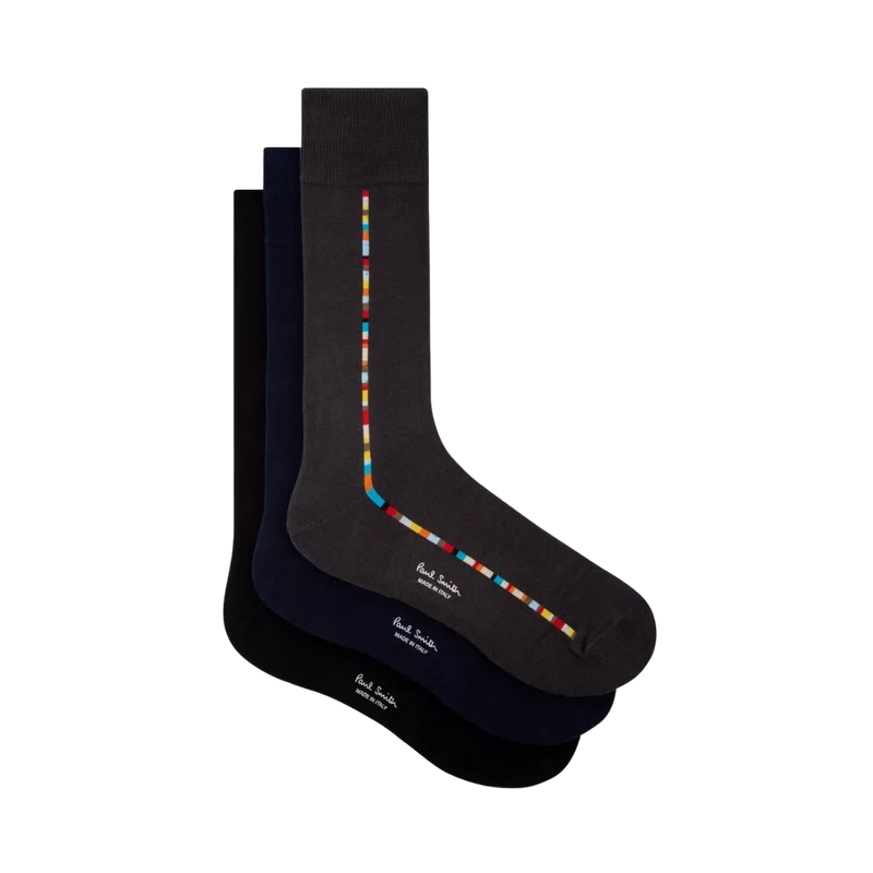 Sock PK Vittore - Mixed Plate