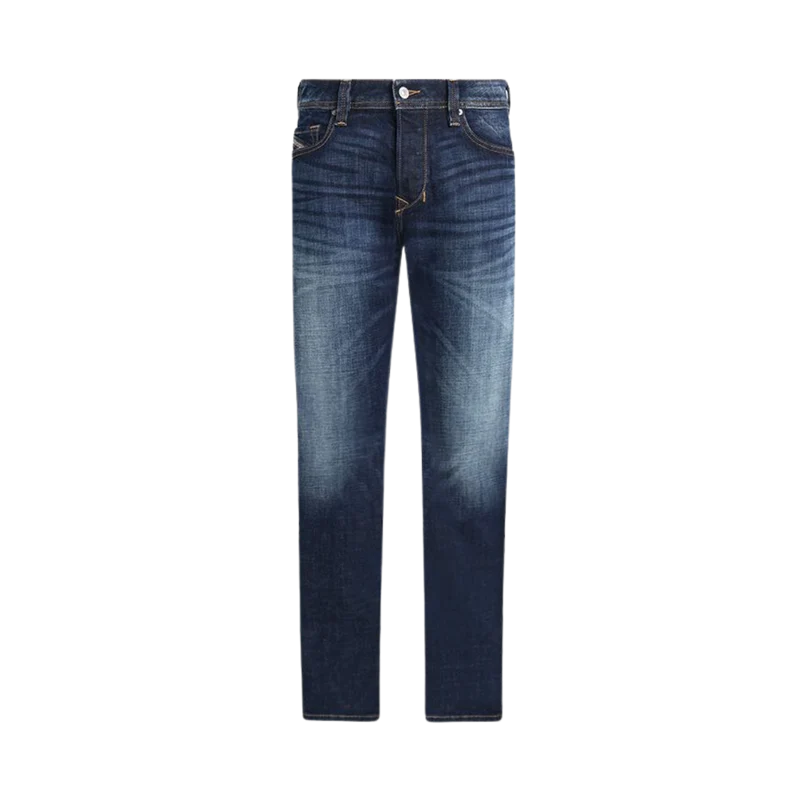 1986 Larkee-Beex - Blue Denim