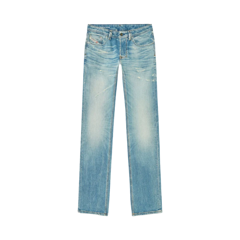 1985 Larkee - Light Blue