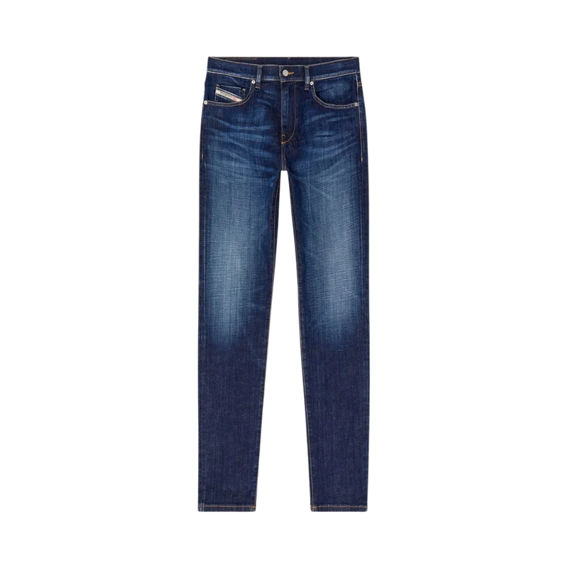 1986 Larkee-Beex - Blue Denim