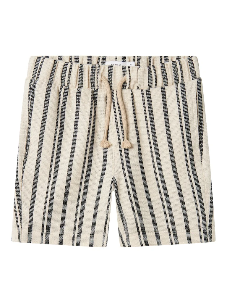 Randig Shorts