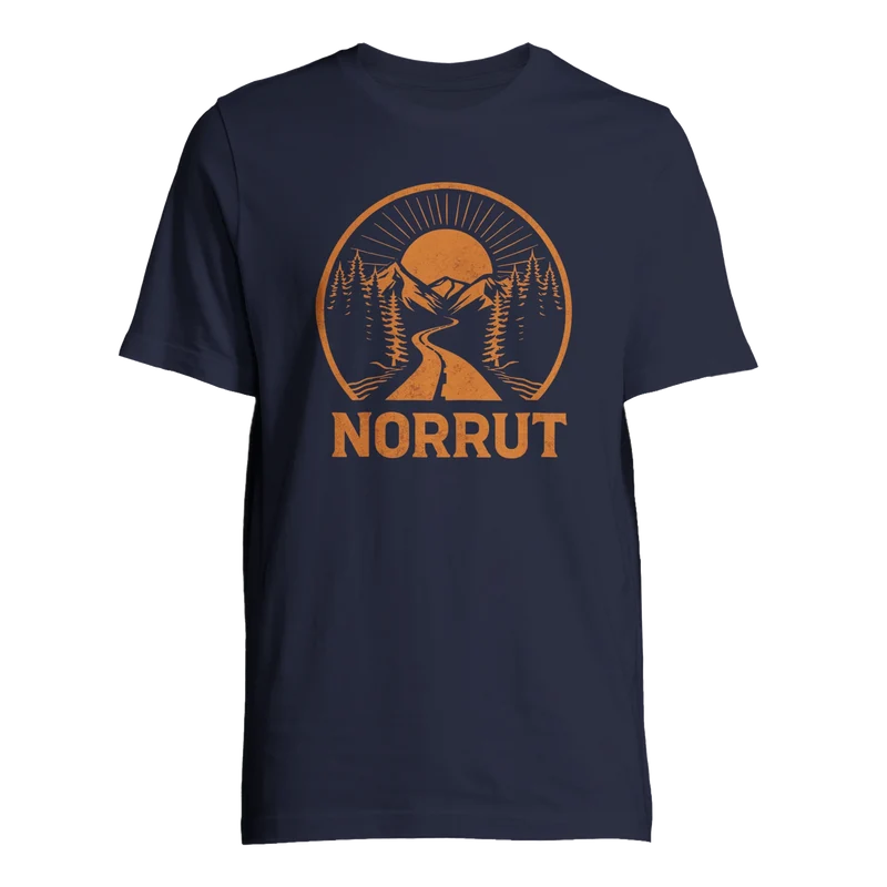 T-shirt - Norrut | Premium