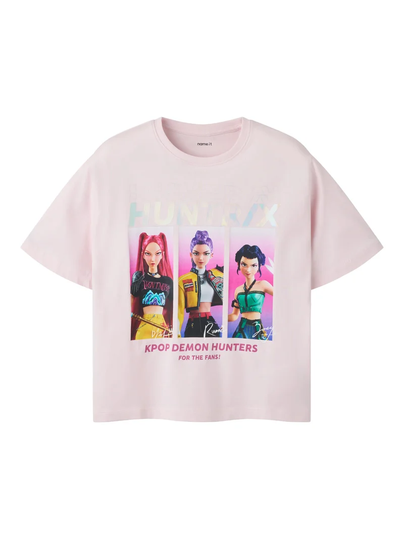 Maja KPop Demon Hunters T-shirt