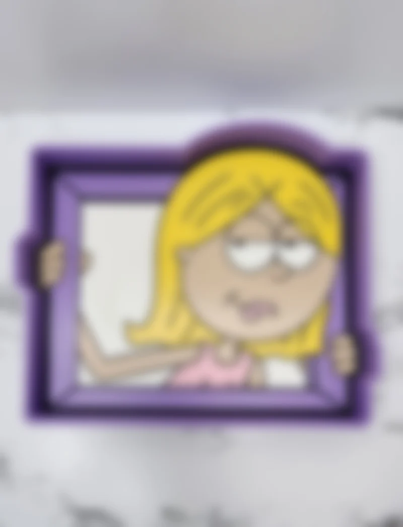 STL FILE ONLY - 00'S TV Show Tray Digital File