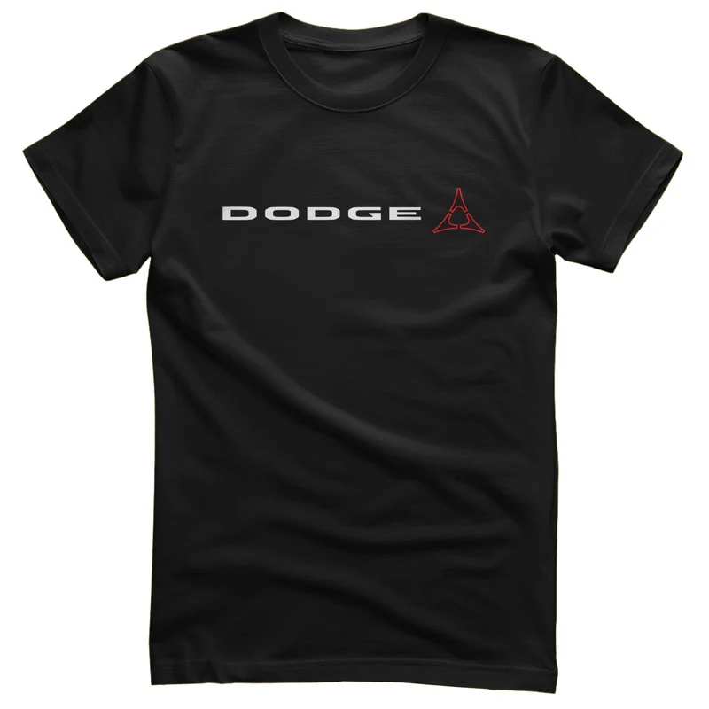 Dodge Fratzog Logotype T-Shirt