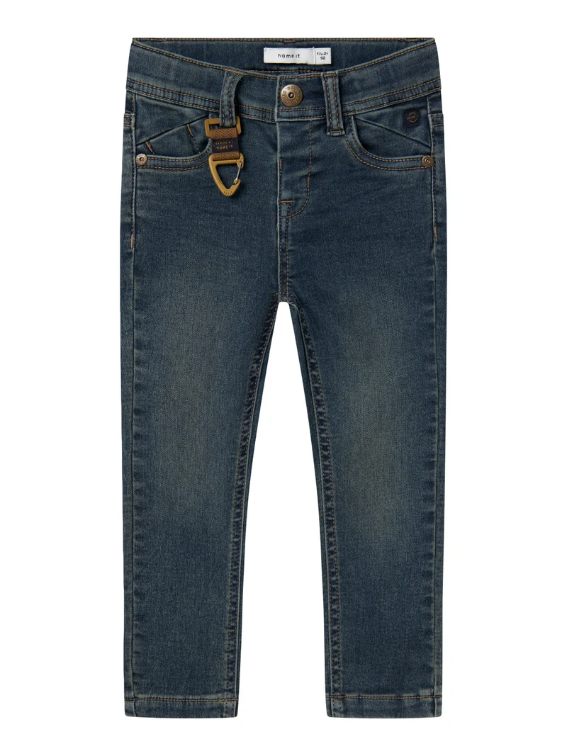 Theo X-Slim Sweat Jeans