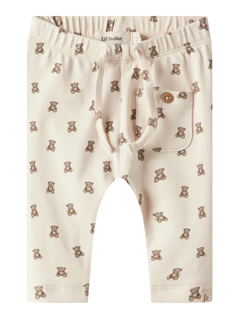 Gayo Babybyxa Teddy Bear