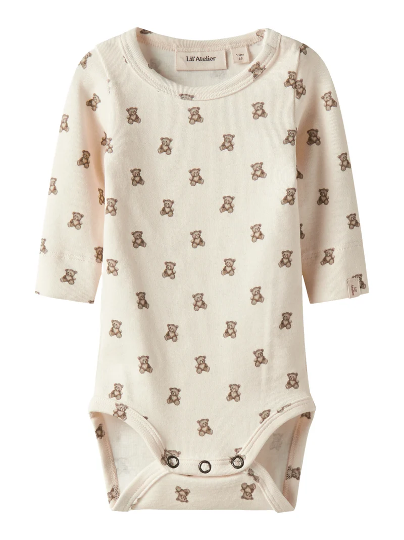 Gayo Teddy Bear Body