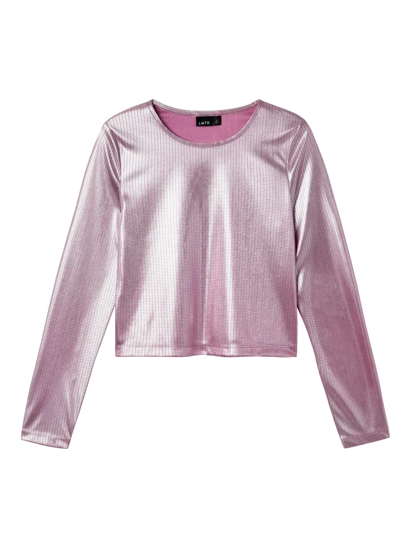 Metallic Topp