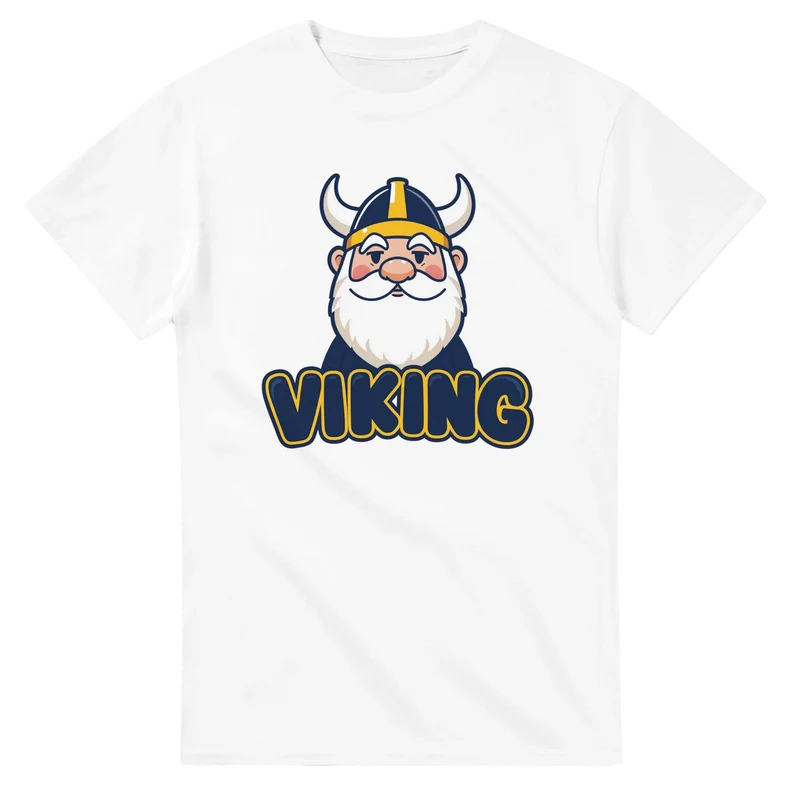 T-shirt - Viking