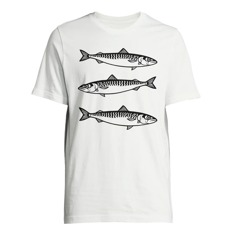 T-shirt - Makrillstimmet | Premium