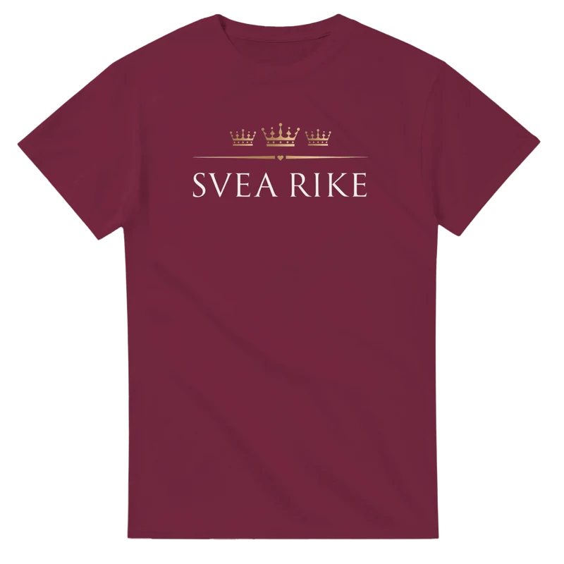 T-shirt - Svea Rike