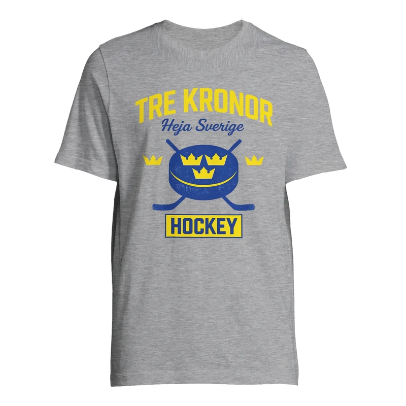 T-shirt - Tre Kronor Hockey | Premium