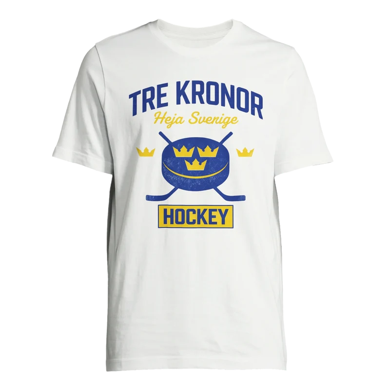 T-shirt - Tre Kronor Hockey | Premium
