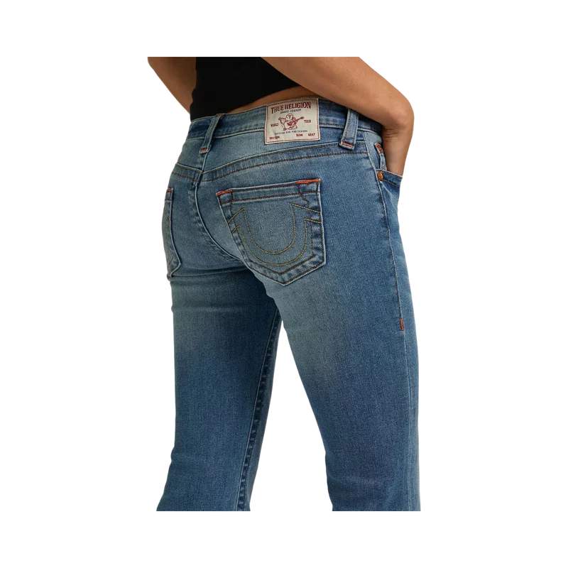 Becca Low Rise Bootcut - INAM Itonda
