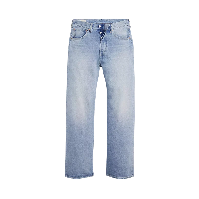 Levi's 501 - In My Bronco