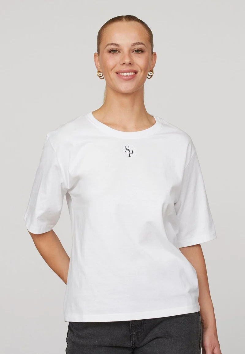 Sisters Point - Heda-Loose.Ss4 - 100 White