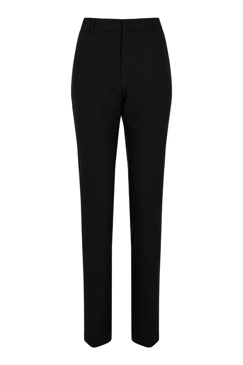 Neo Noir - Cassie Suit Pants - Black