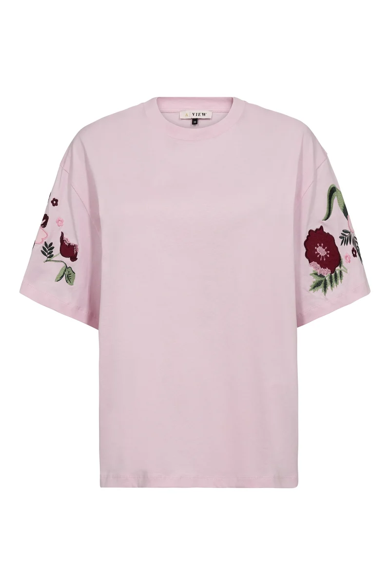 A-View - Best Double Flower AV7058 - 298 - Rose