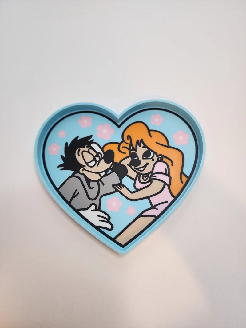 Max & Rox Trinket Tray *STL*