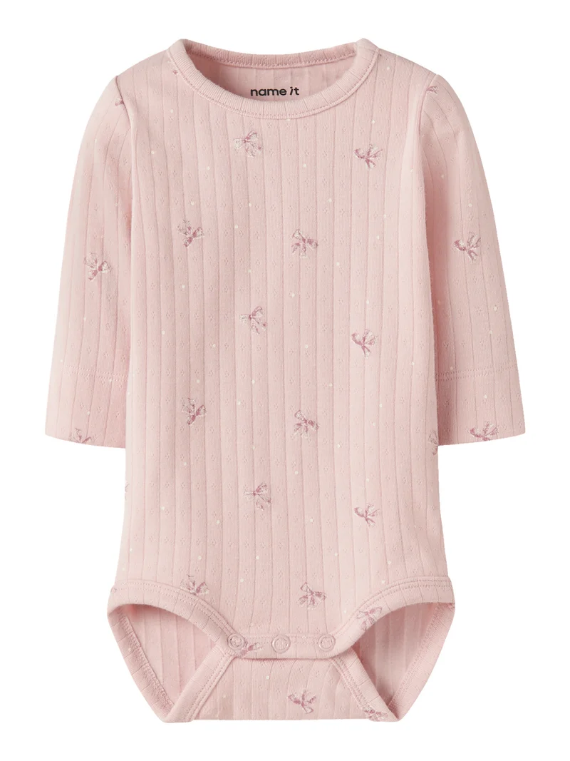 Kathlen Body med Rosetter