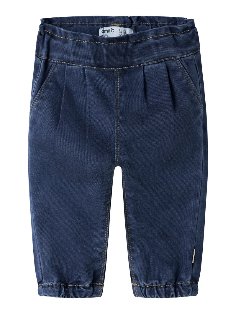Rose Baby Jeans