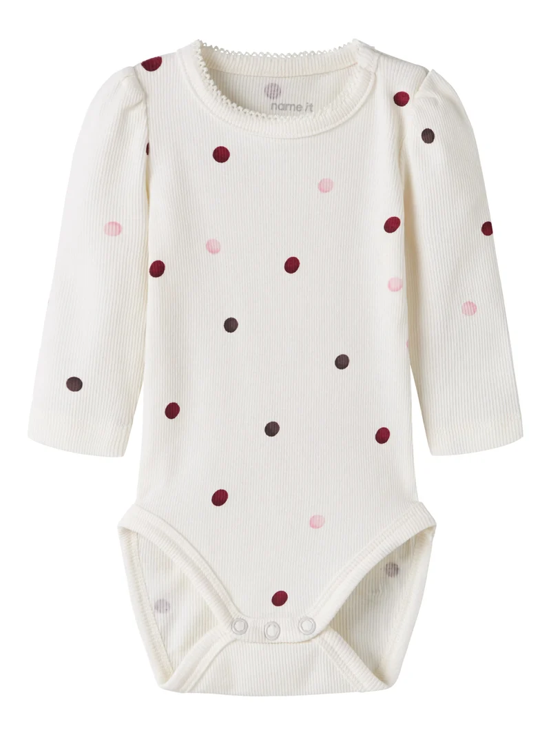Prickig Baby Body