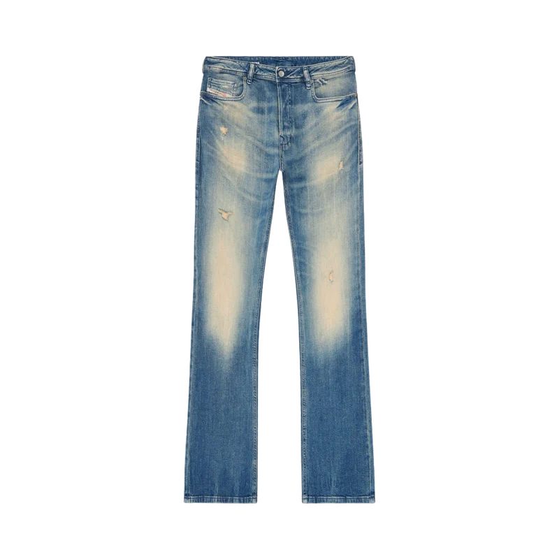 2007 Zatiny - Dirty Denim