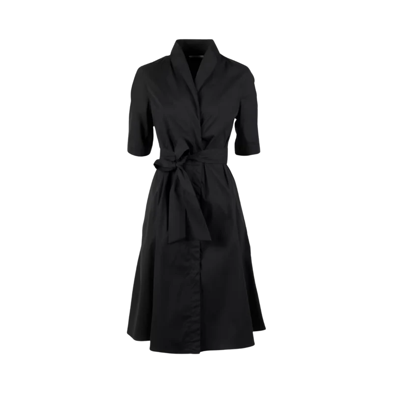 Sofia Dress - 600 Black