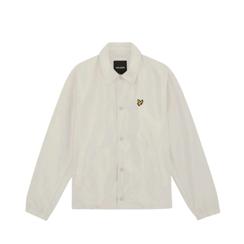 Coach Jacket - Cove