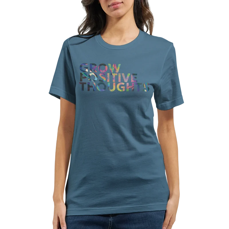 T-shirt - Positive | Premium