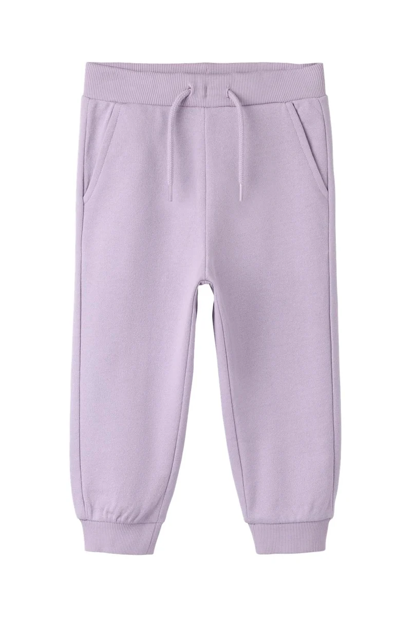 Name It - Nmffilana Nreg Swe Pant - 5116687 Lavender Lily