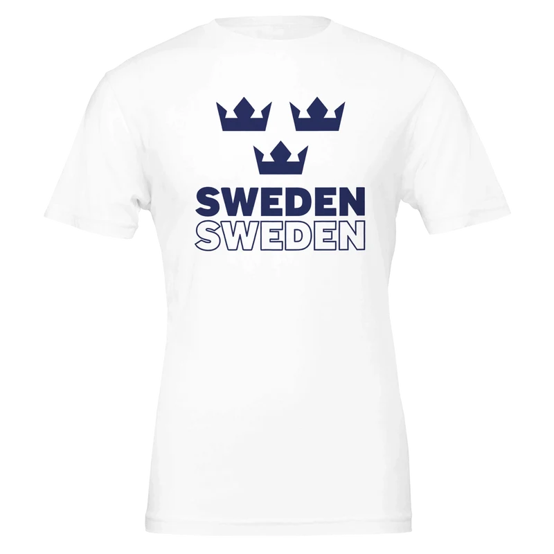 T-shirt - Sweden | Premium