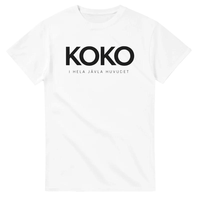 T-shirt - Koko