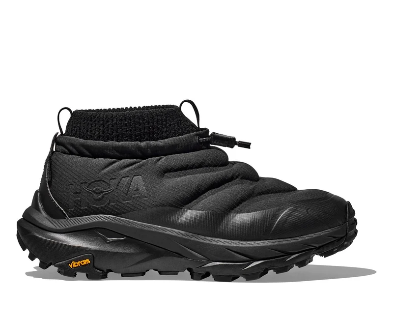 W KAHA 2 FROST MOC GTX (Dam) - Varmfodrad och vattentät vintersko i slip on modell