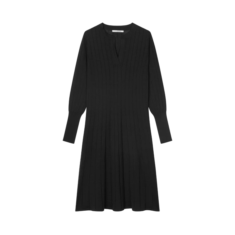 Franny - Black