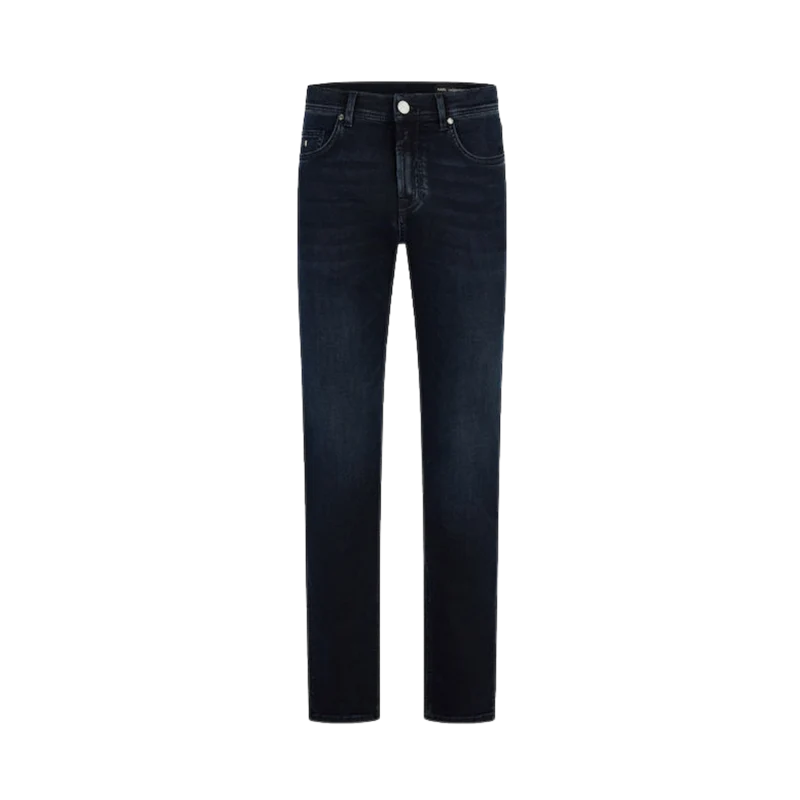 5-Pocket Kl-Jack - Dark Navy