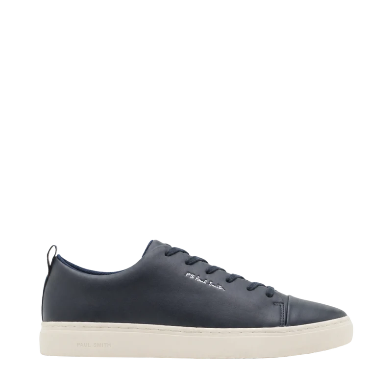 Shoe Lee Navy Tape - Very Dark Navy