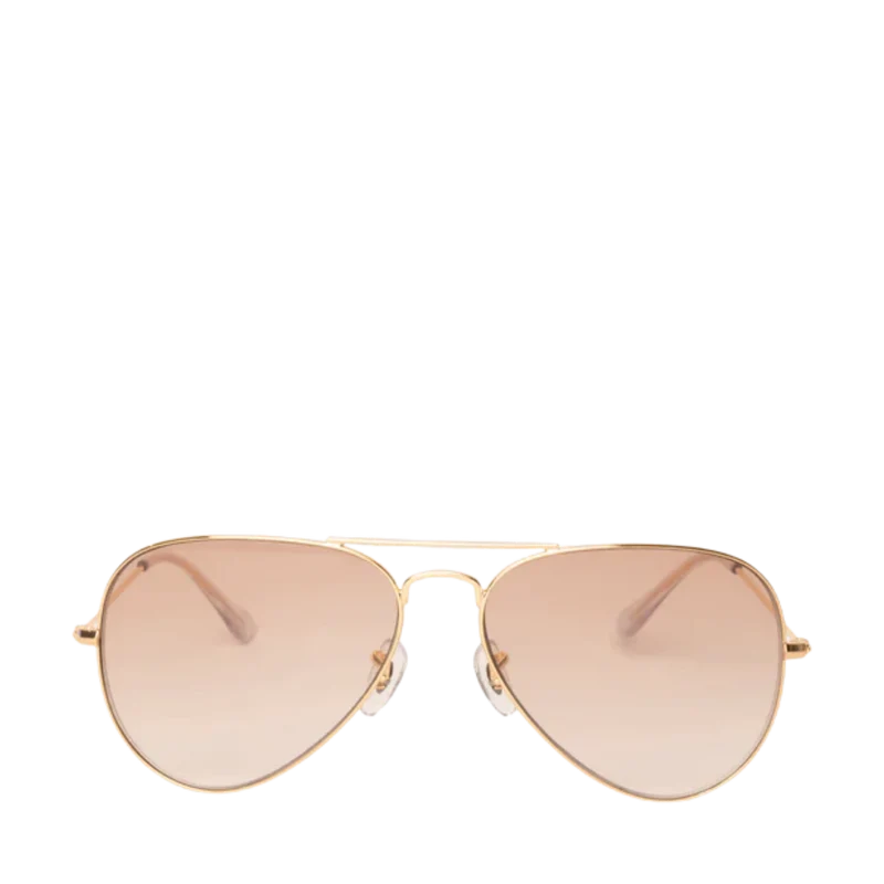 Astrid - Gold Tinted 1.5