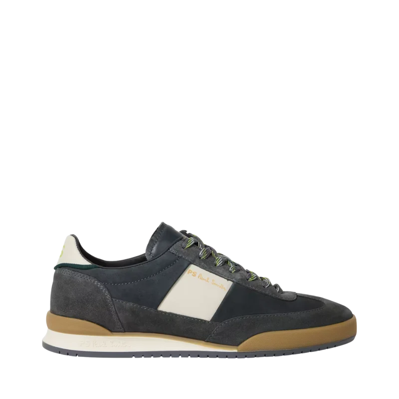 Shoe Dover Smoke - Smoke