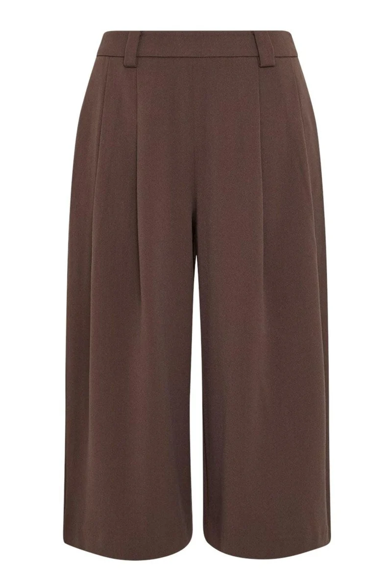 MSCH Copenhagen - Mschmaryla Henrika Culotte Pants 20073 - Delicioso