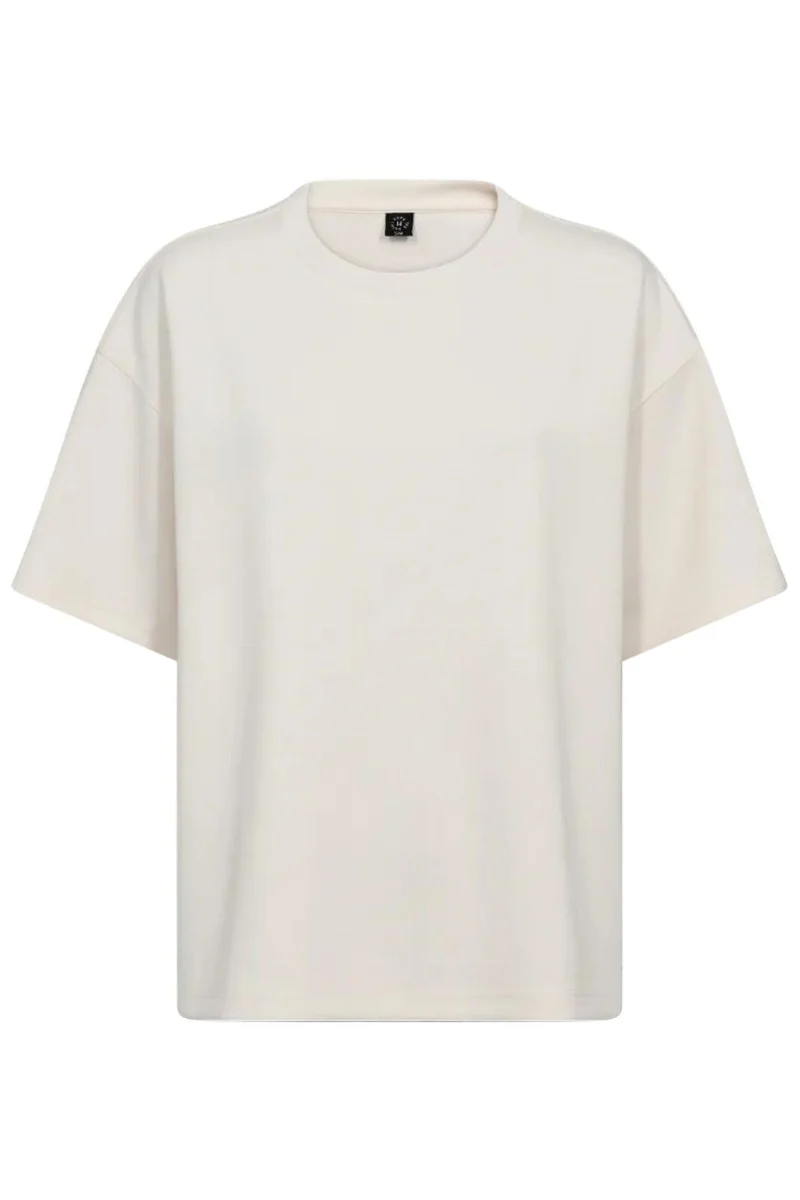 Hype The Detail - Sweat T-Shirt 556-2 - 3 - Powder